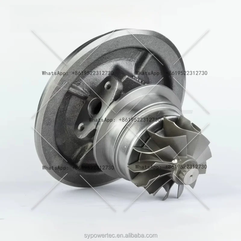 Powertec Turbo Core for Volvo Drivetrain FH12 FM12 FL12 12L D12C D12A 1995-1998 3591077 8148873 20459353 1677726 425720