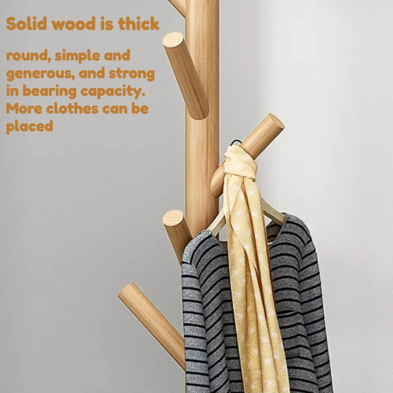 Entrance Cheap Coat Rack Clearance Bedroom Space Saving Clothing Rack Garment Standing Percheros De Pie Home Furniture
