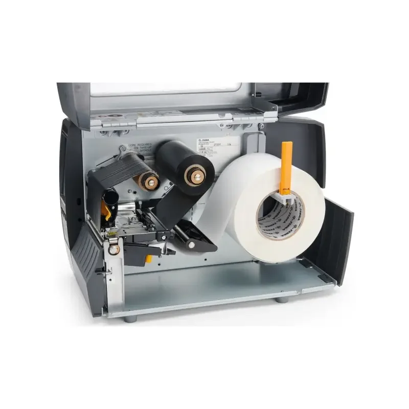ZT211CN Industrial Thermal Printer 300DPI with Smart Settings To Prevent Tampering for Label Printing