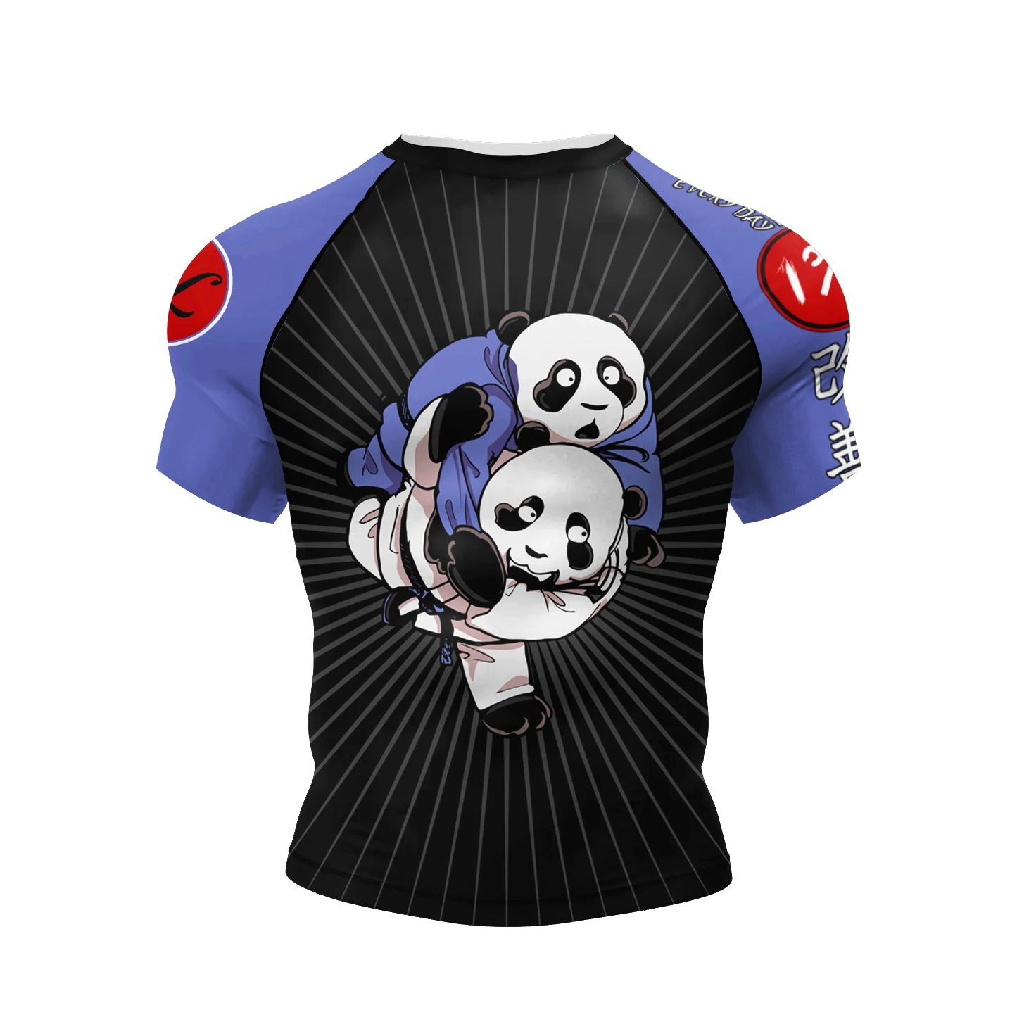 Cody Lundin herb j Rash Guard pour homme, Jiu Jitsu Kimono, Boxe Skip Shirt, Muay Thai Goals, Rashguard Men's Set, MMA Survêtements, 4Pcs