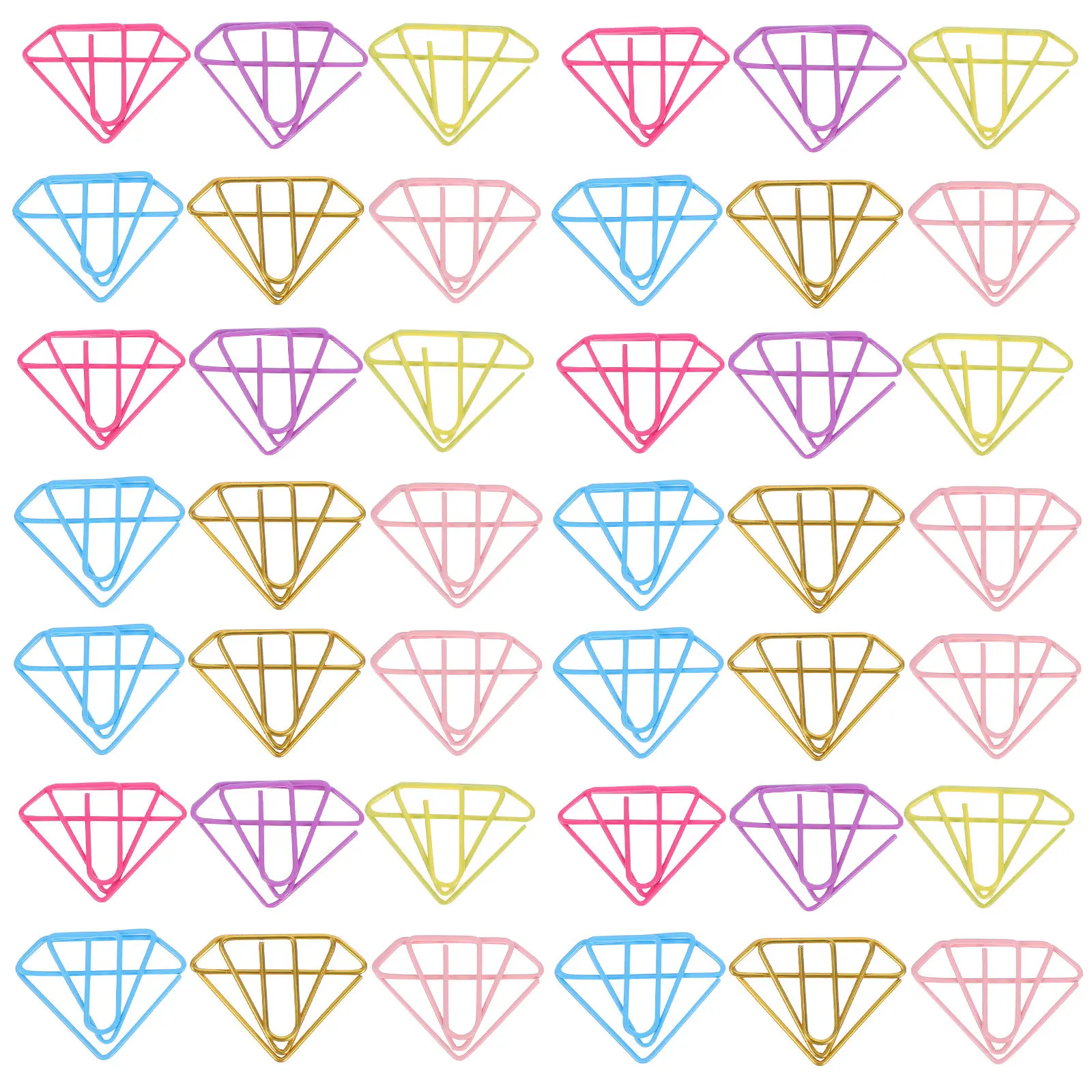 conjunto-de-60-clips-de-papel-em-forma-de-diamante-clips-decorativos-para-organizacao-de-documentos-no-escritorio-escola-e-casa
