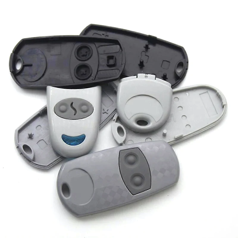 غلاف بديل لجهاز التحكم عن بعد لأبواب المرآب CAME TOP 432EV 432EE 432NA لفتح أبواب المرآب CAME TOP 432 EV NA EE