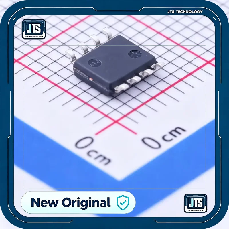 AD8639ARZ-REEL7 Original Electronic Components SOIC-8l IC in Stock