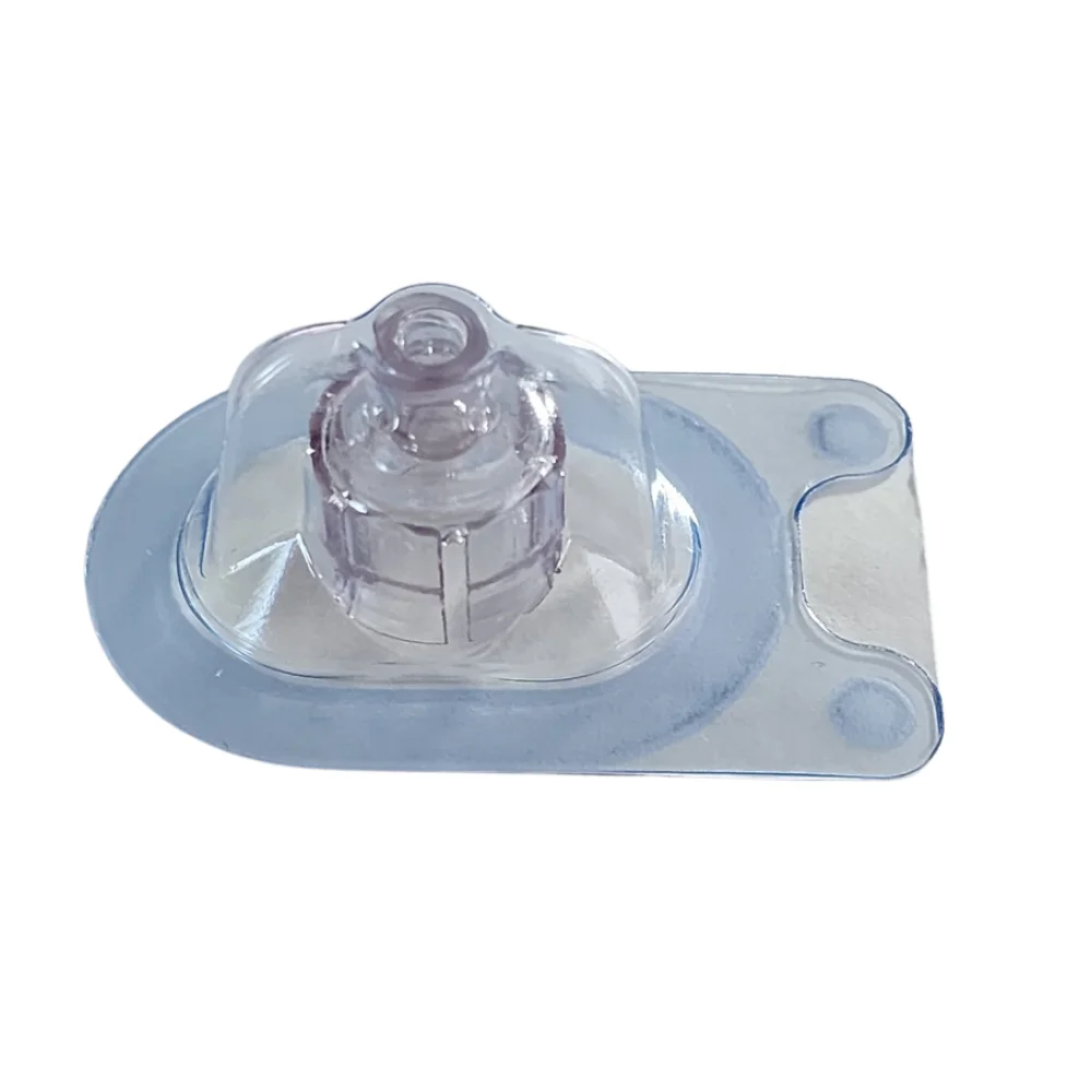 Medicals Devicess and Supplies Vial Adapter with Filter