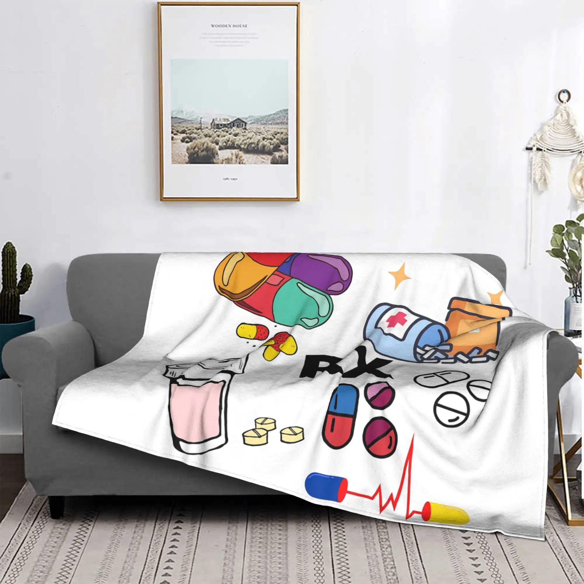 Pharmacy Pattern Pi…