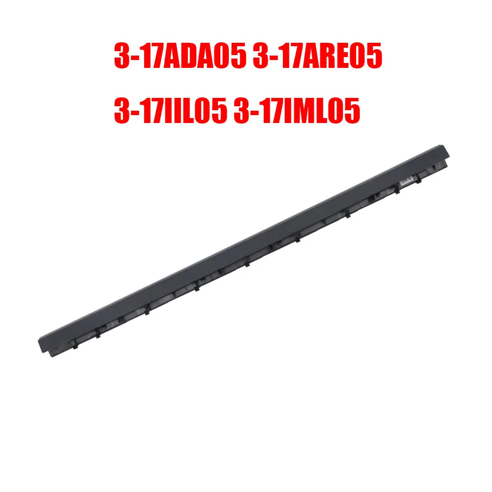 

Laptop LCD Hinge Cover For Lenovo For Ideapad 3-17ADA05 3-17ARE05 3-17IIL05 3-17IML05 5CB0X56771 Blue New