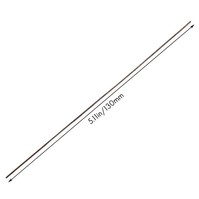 Professional Adjustable Saw Bow Wooden Handle Of Jewelry Saw Frame Hand Tools Jeweler'S Saw Frame-A62I view 6