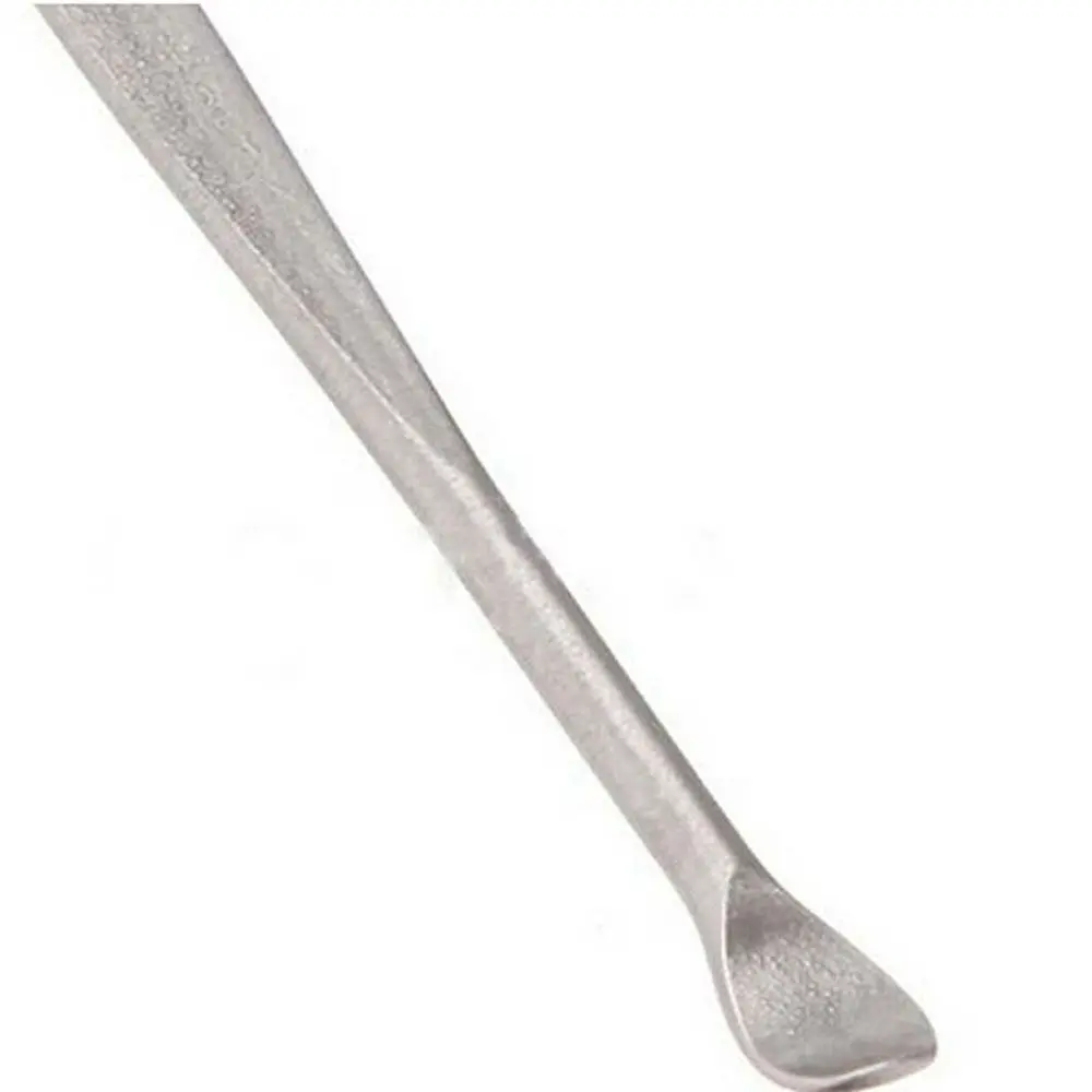 

Art Design Practical EarPick Top Stainless Steel Wax Curette Remover 10PCs Ear Pick
