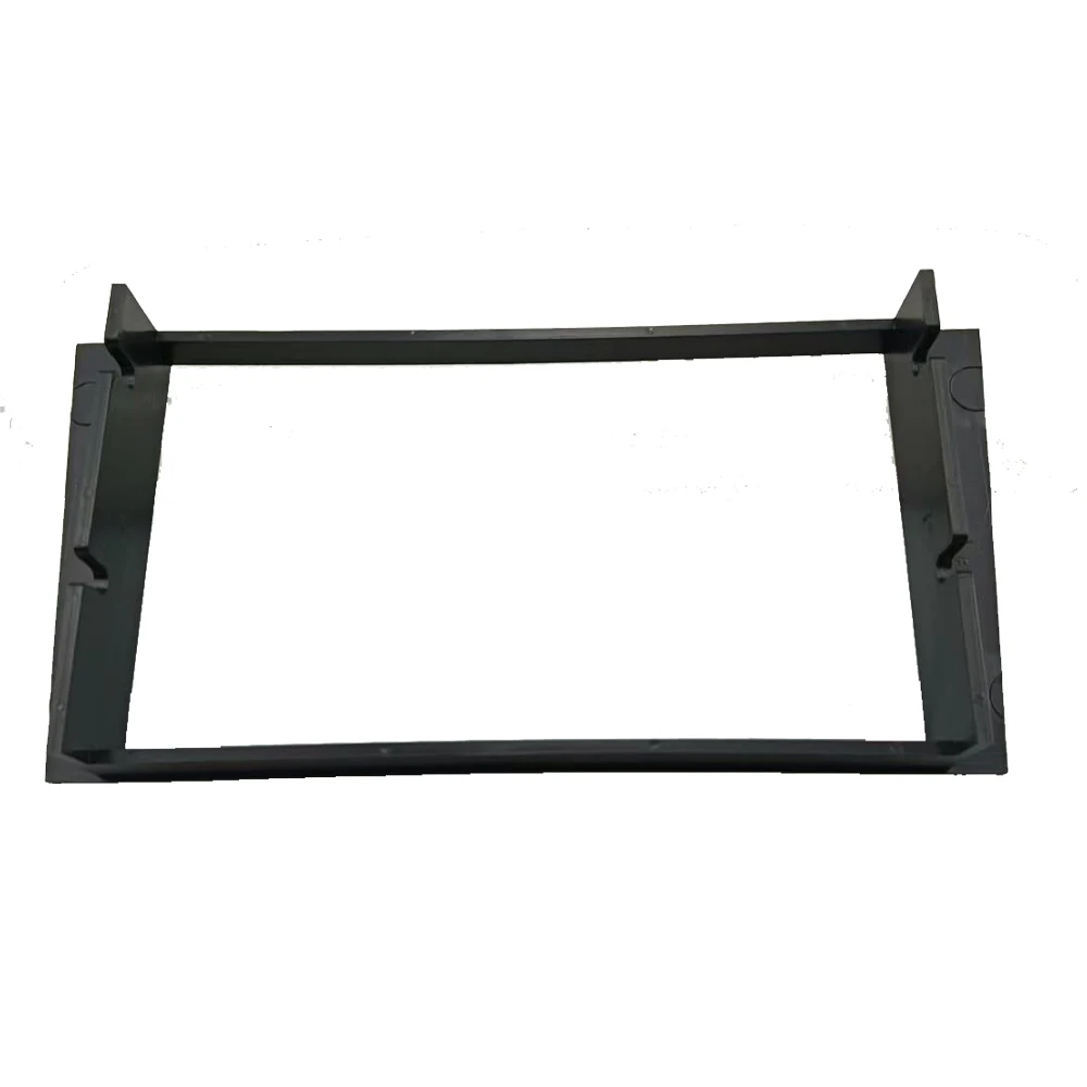 7INCH Car Stereo Radio Fascia Panel Trim Kit for Lexus LS400 1989-1994  Audio Fitting Adaptor Panel Plate Frame Trim