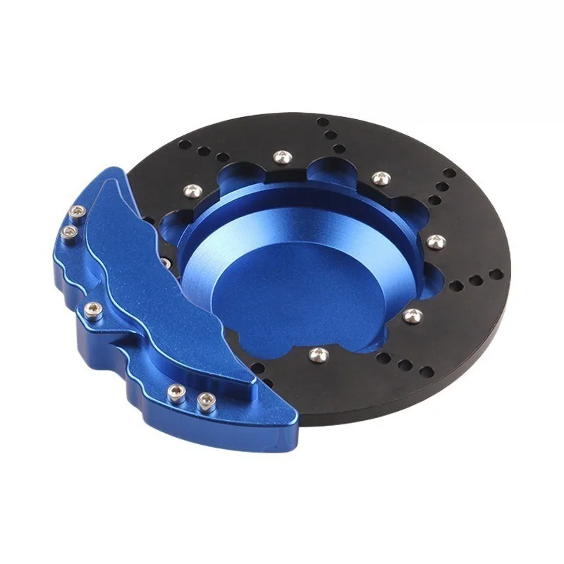 Brake Disc Style Ashtray Fit For Car