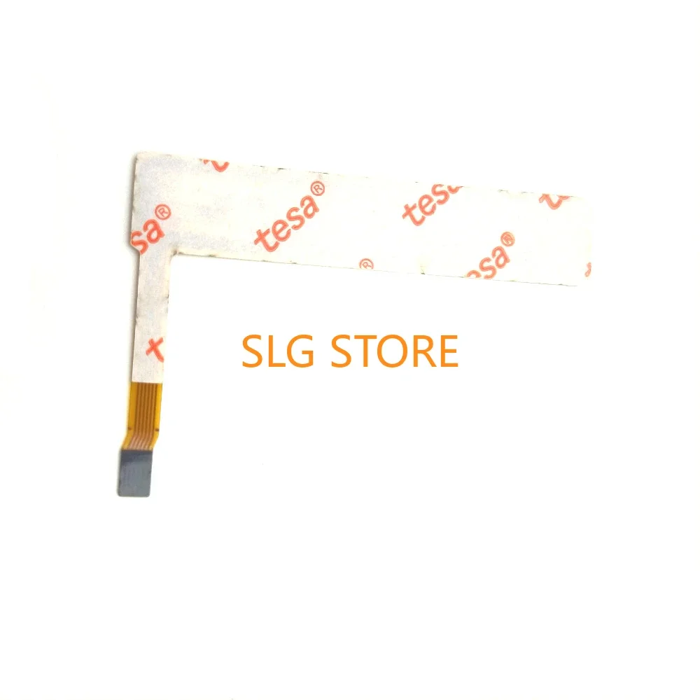 Новый гибкий кабель щетки фокусировки объектива для Canon EF 24-70 мм 24-70 мм f/2,8L USM Gen1, запасная часть для камеры