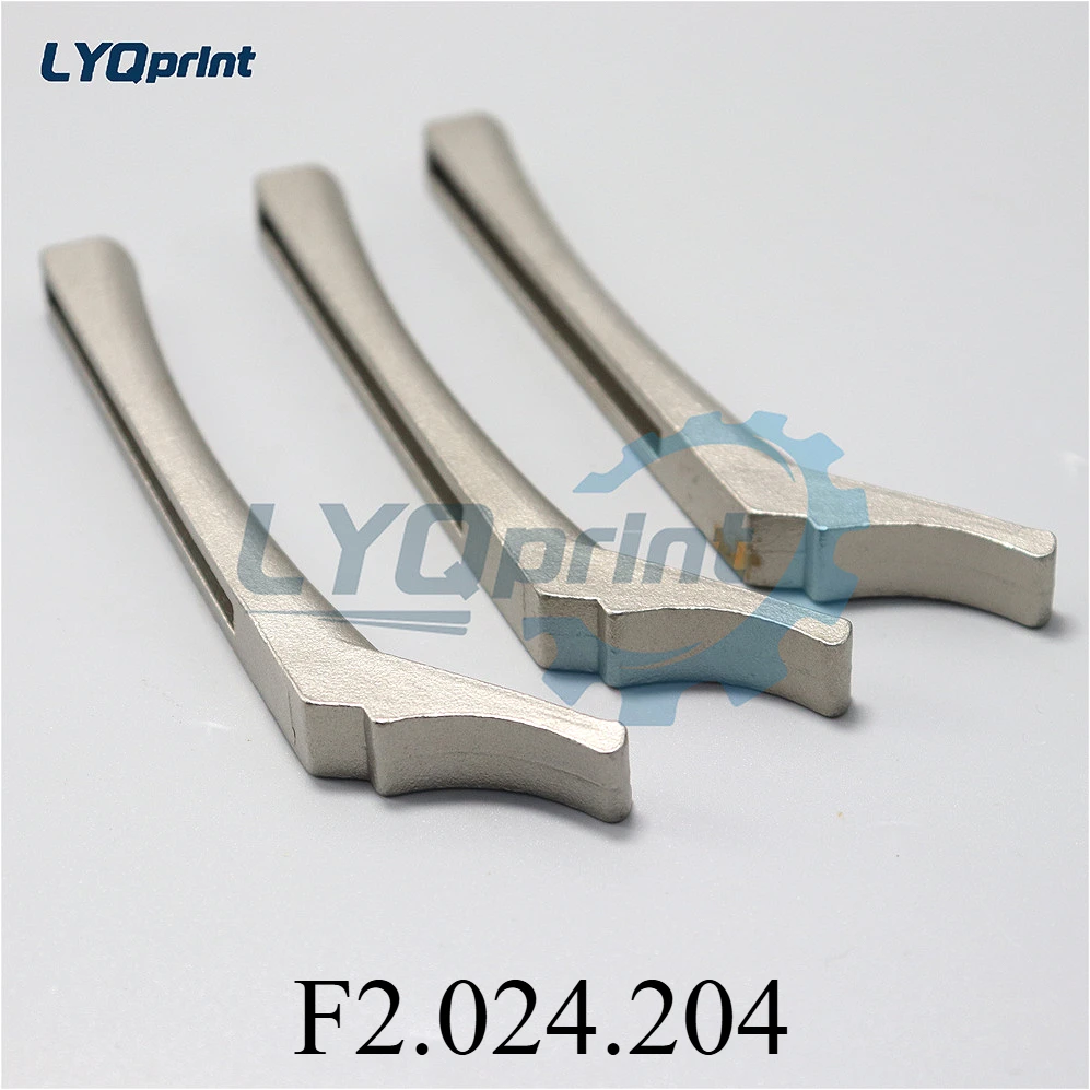 

Аксессуары для печатных машин высшего качества CD102 Pry Tool F2.024.204 CD102 Pry Bar для Гейдельберга