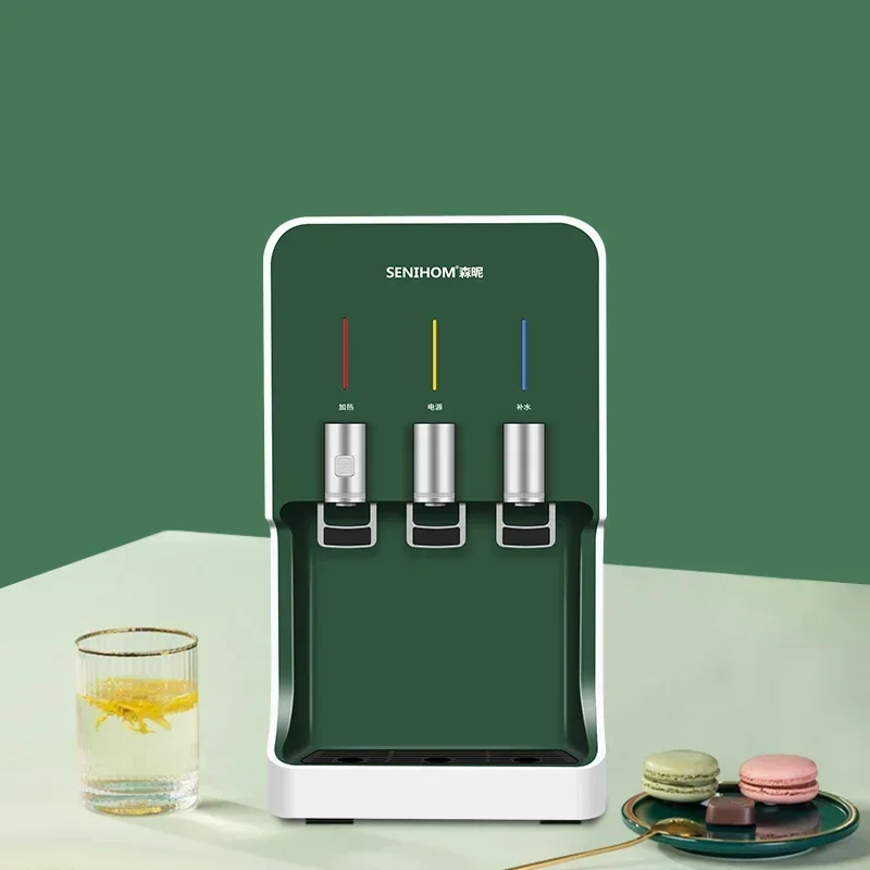 

Hot SalesWater Dispenser Desktop Water Cooler Hot And Cold Water Dispenser Standing YR-6VN20HB