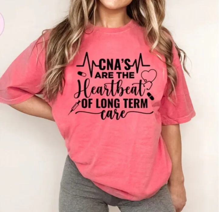 Cna S Are The Heart…