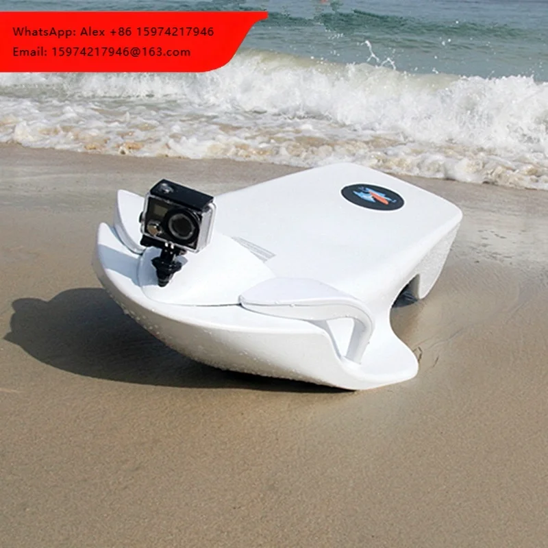 

Factory Direct Supply Wholesale New Water Scooter Boat Sea Scooter Underwater Motorized Scooter Swimming Learning