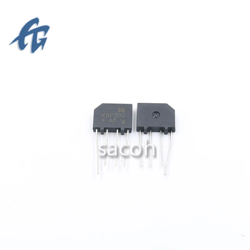 

(SACOH Electronic Components) KBP310 10Pcs 100% IC Chip integrated circuit