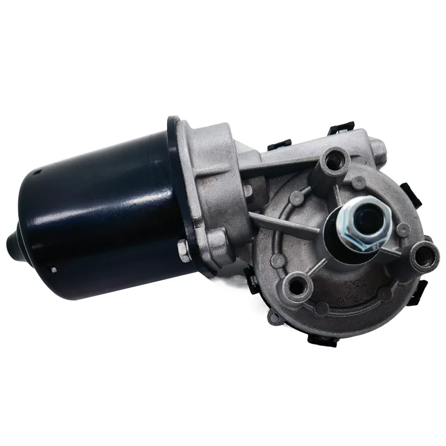 

Automotive Parts Glass Wiper Motor 1534235; 8T1617508AA