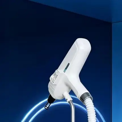 Diode Laser and Picosecond Laser 2 in1 808nDiode Laser Hair Removal Tattoo Removal Machine with 6Wave 755 808 830 810 940 1064nm