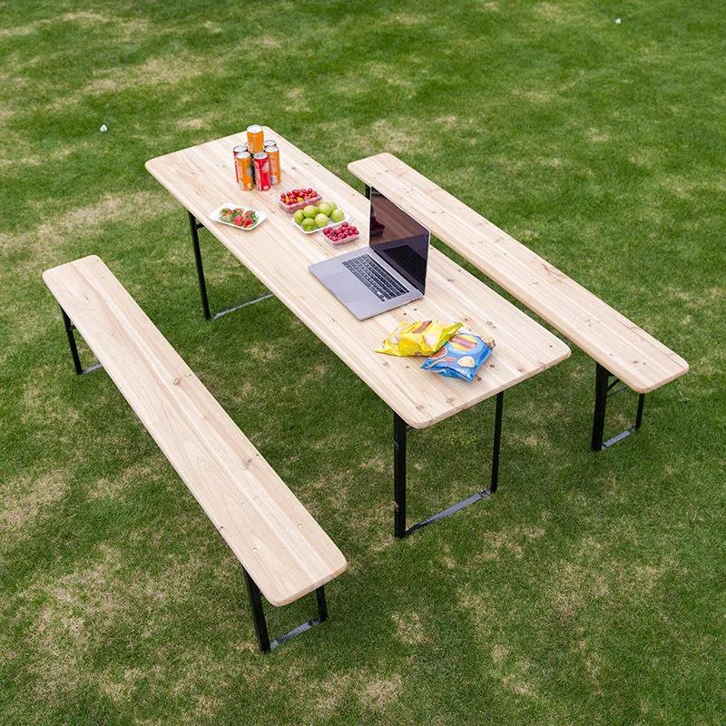 

Outdoor leisure folding tables and chairs, beer tables, long strip tables and chairs, portable stalls, street stalls, study