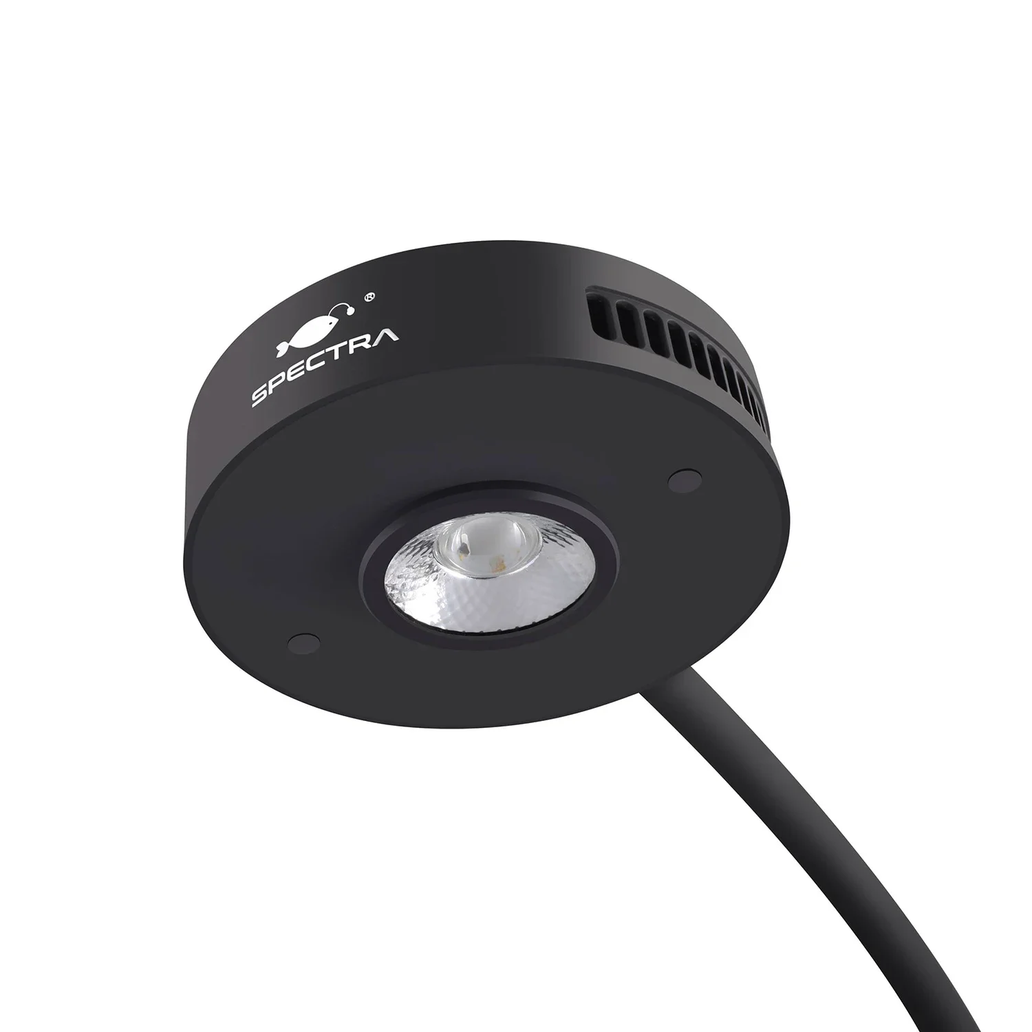 

Spectra Aqua Knight V2 36W Full Spectrum Sunrise Sunset Programmable Dimmer Marine Aquarium LED Reef Light