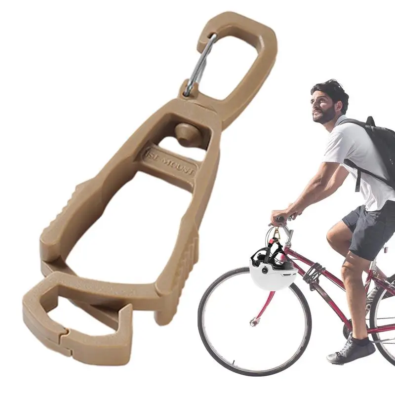 Clipes De Luvas Multifuncionais, Suporte De Luvas, Clipes De Organizador, Chaves, Lanterna, Óculos, Segurança Do Trabalho