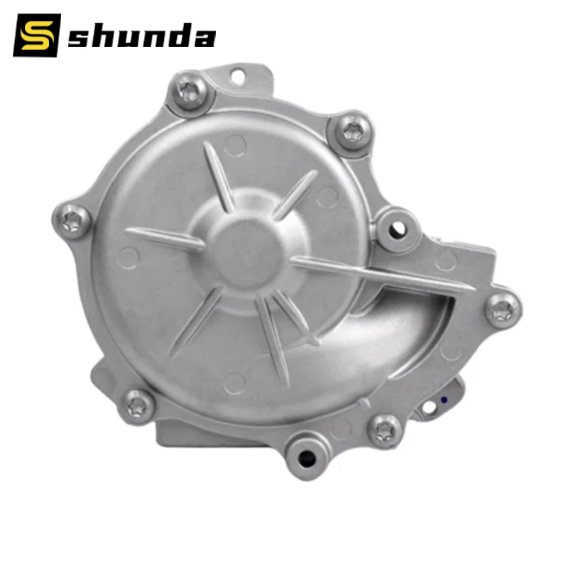 11517511221 11517515778 Engine Coolant Water Pump For BMW E81 E87 E88 116i 118i 120i E46 E90 E91 316i 318i 320i E60 520i Z4 N46