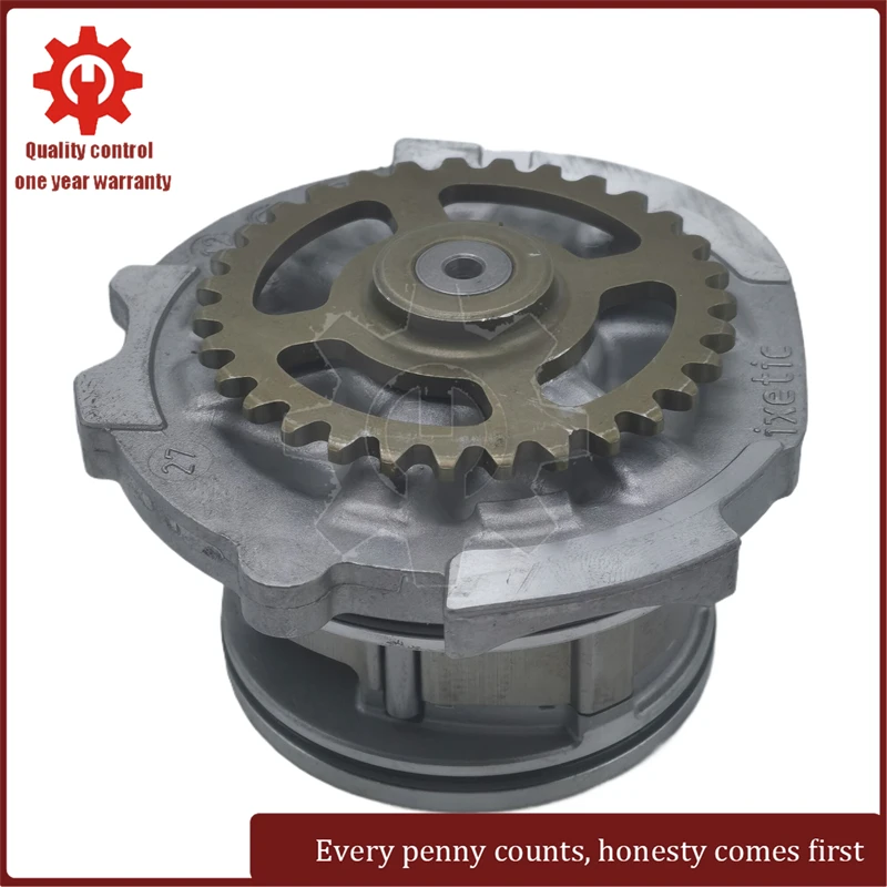 8HP45 8HP55 Automatic Transmission Oil Pump Core New Or USE For BMW JAGUAR LAND ROVER AUDI ZF8HP45 ZF8HP55