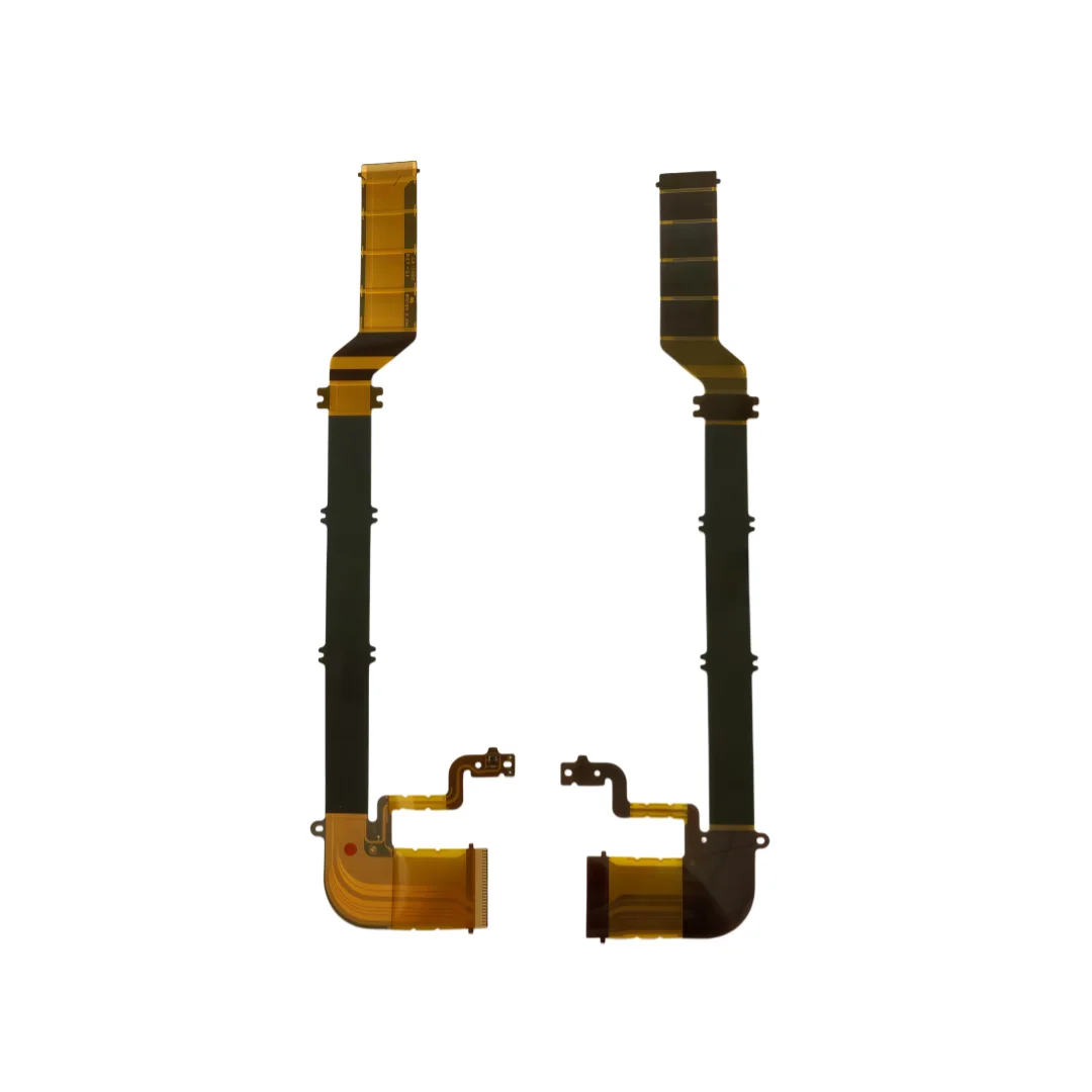 

New With IC LCD Hinge Flex Cable Screen Connection Wire For Sony A6100 A6400 A6600