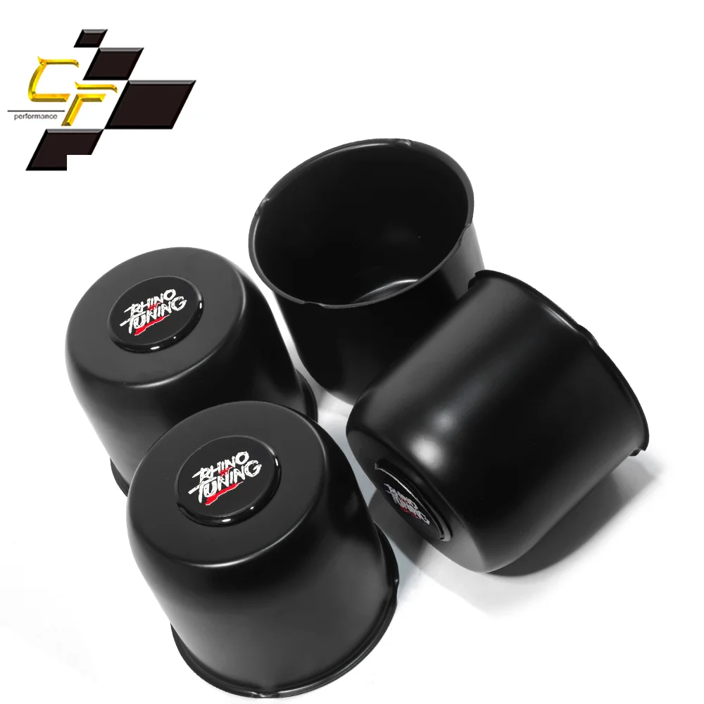 

CF Performance 1 шт./4 шт. 124 мм ступица, матовая черная окрашенная карбоновая втулка, центральные колпаки для грузовиков, внедорожников, RV, аксессуары для ободов колес