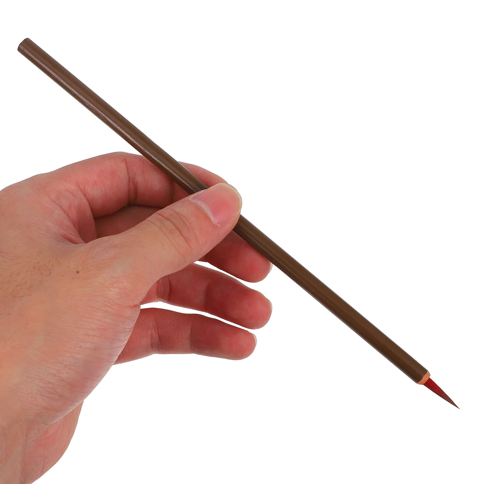 Make up Paint Brush Writing Calligraphy Major for Paper with Professional Student