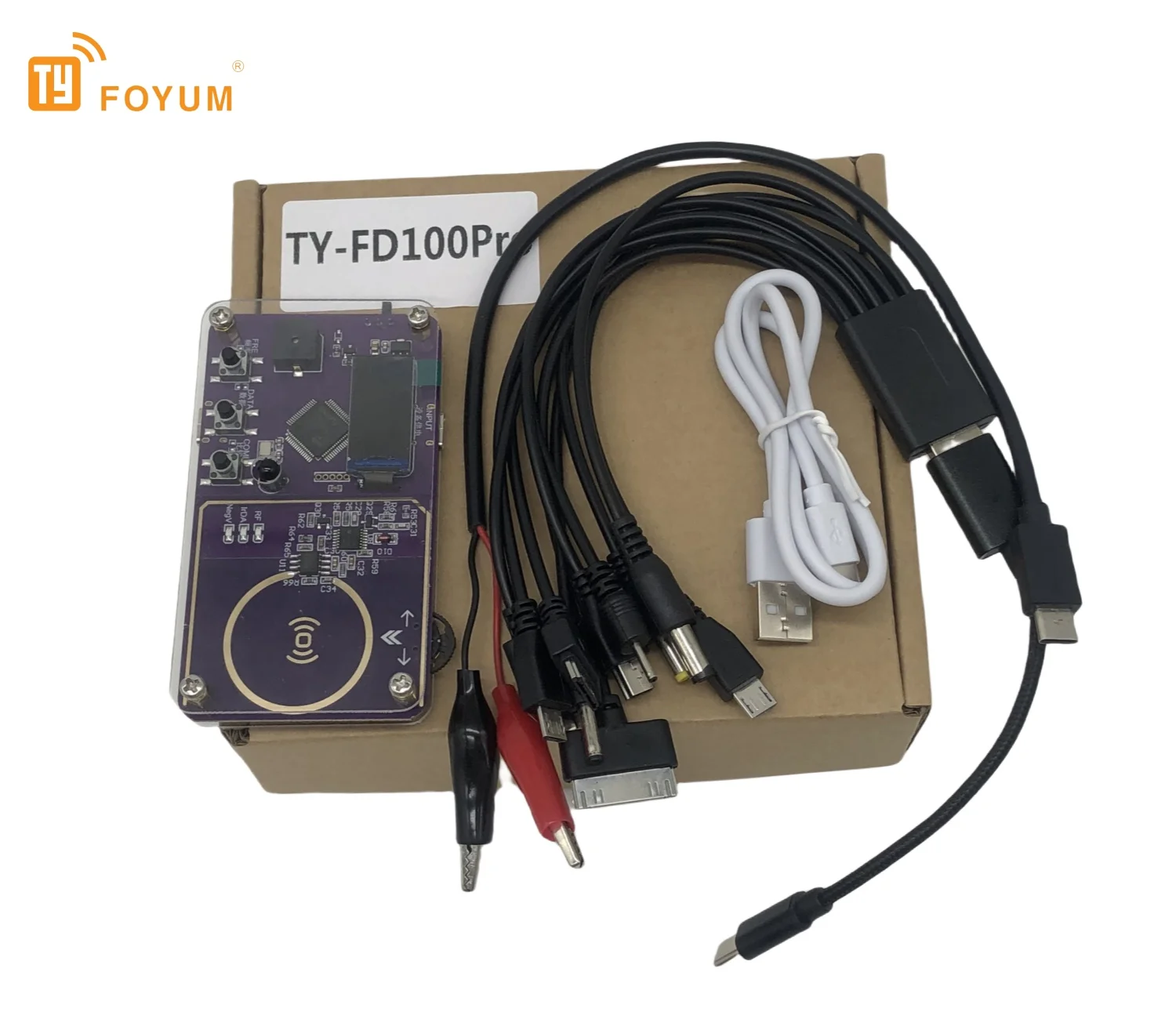 Picture 5: Infrared Data, Remote Control Tester Rf Frequency Detector 0-999mhz Transmitter Data Comparison Rf Remote Detection Tool,OEM
