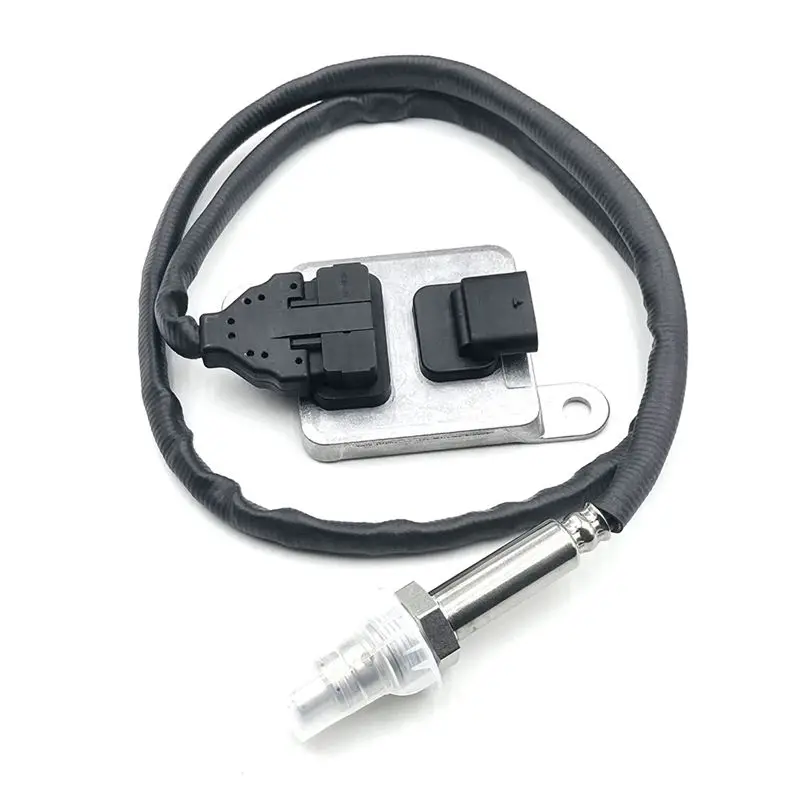 

Well 12V 5Pins Nitrogen Oxide Sensor NOX Sensor For DAF Trucks Cummins Engine 5WK96713A 5WK96713