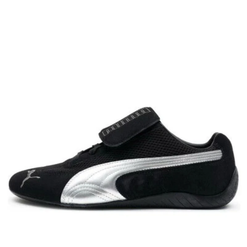 Open YyxPUMA Speedcat Mesh Leather Comfortable Wear resistant Balance Low cut Life Casual Shoes for Men