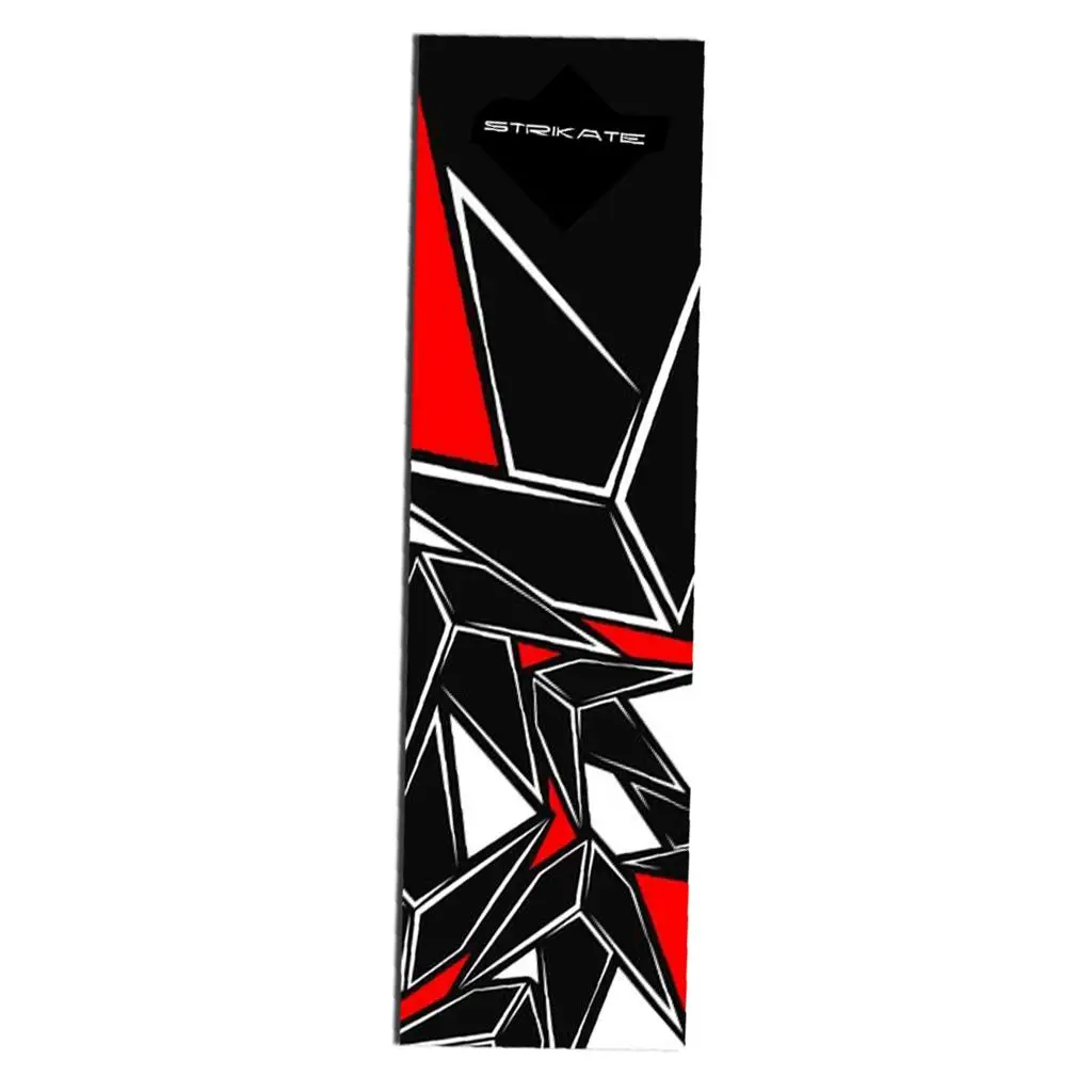 83x24cm Longboard Grip Tapes Sandpaper Sticker Outdoor Sports DIY Board Electric Skateboard Board Grip Tape Skate