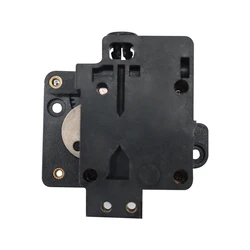 QIDI TECH X-Max 3/X-Plus 3/X-Smart3 Extruder (without hot end)