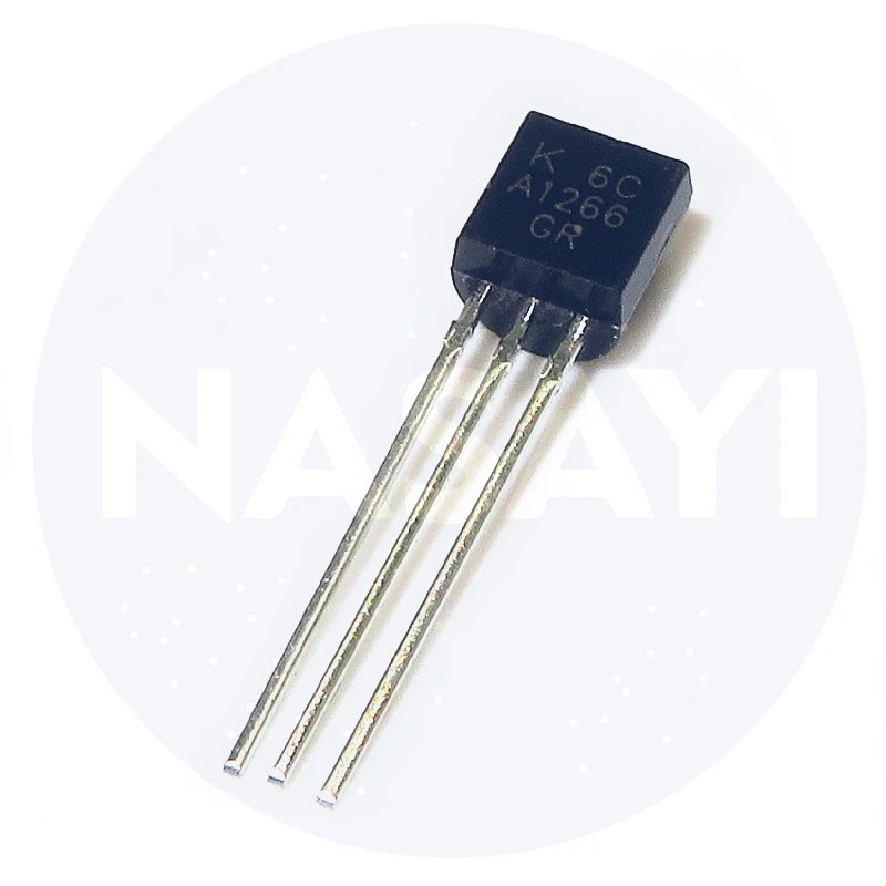 1-100PCS 2SA1266-GR 2SA1266 J4208EFBG-GNL-F J4208EFBG 30356 PLCC-28 4202BD 3DD4202BD PT6324-Q PT6324 SN74LVC4245ADBR SN74LVC4245