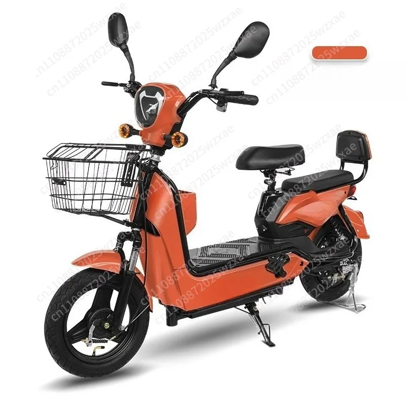 Outings, cycling tours, commuting and family bicycles