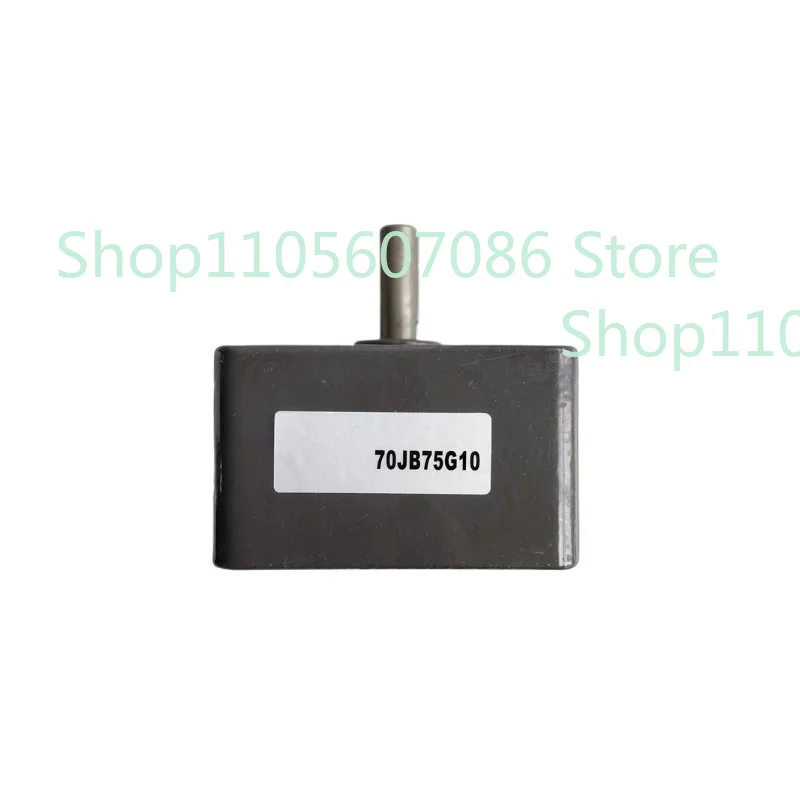 

New Motor 70JB75G10 Single Reducer, Special Offer