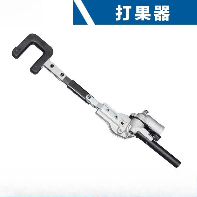 Applicable To Lawn Mower Conversion Beater Fruit Tree Vibration Gearbox Quick Conversion Beater