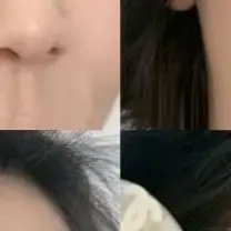 Plantilla para dar forma a las cejas para mujer, maquinillas de afeitar para cejas, moldeador instantáneo de cejas, Kit de plantillas multiestilo para dar forma rápida y precisa, 1 ud.