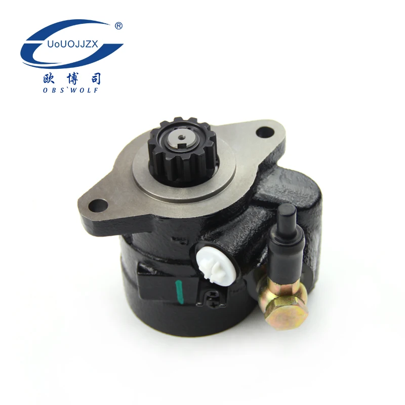 

Auto Steering System Power Steering Pump for Pickup ZD25 D22 OE 49110-Y3700 3407010-ZD25TCR