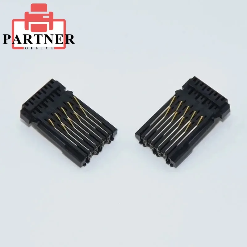 1pcs. for EPSON WF3640 WF3641 WF2530 WF2531 WF2520 WF2521 WF2541 WF2540 Printer Cartridge Chip Connector Holder Csic Assy