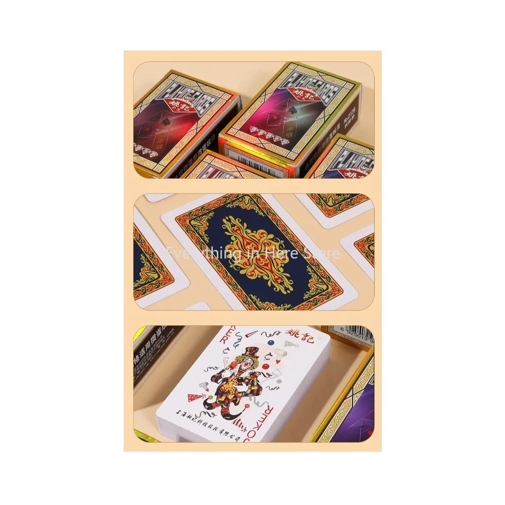 cartas-de-jogo-para-viagens-festa-familiar-jogo-de-tabuleiro-entretenimento-lazer-cartas-de-poquer-nucleo-preto-jogo-de-tabuleiro-de-papel