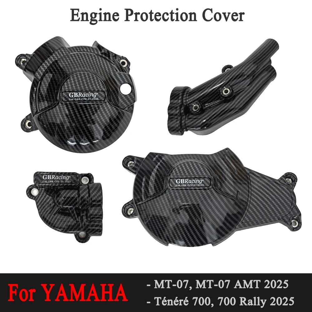 For Yamaha 2025 MT-…