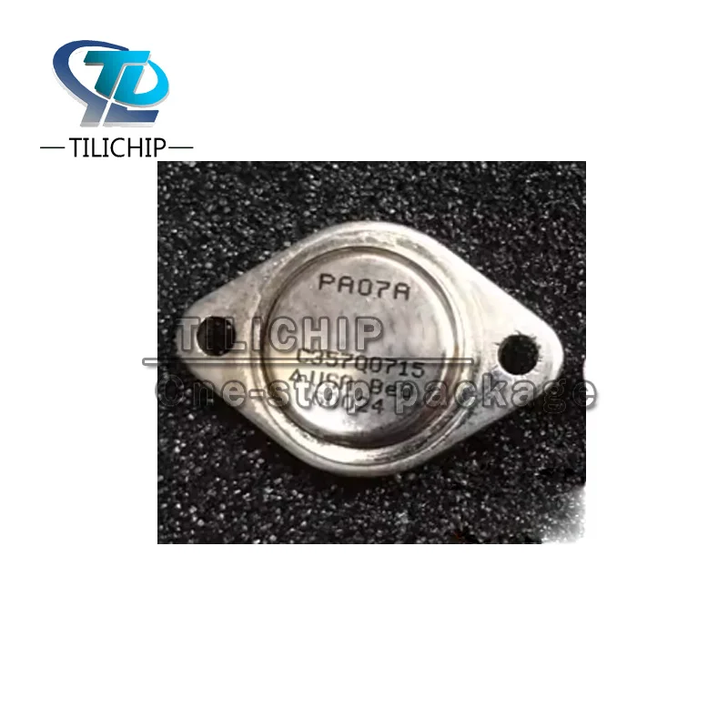PA07A Golden sealed eight-legged operational amplifier