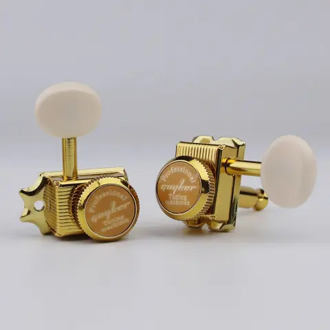 10 best sales सोने का स्ट्रैटोकास्टर - №4