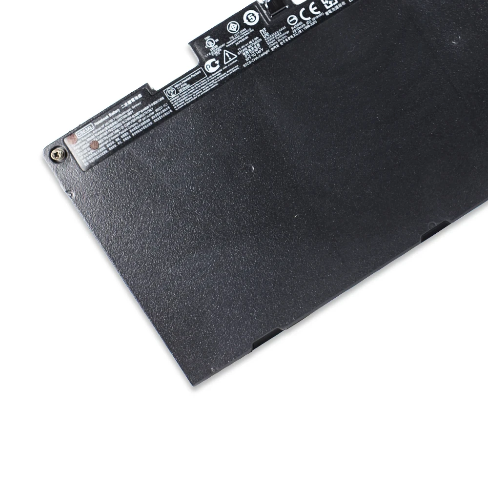

Laptop Battery CS03XL For HP Elitebook 745 755 840 848 850 G3 G4 Series 46.5Wh 4079mAh HSTNN-UB6S 800231-141 800513-001