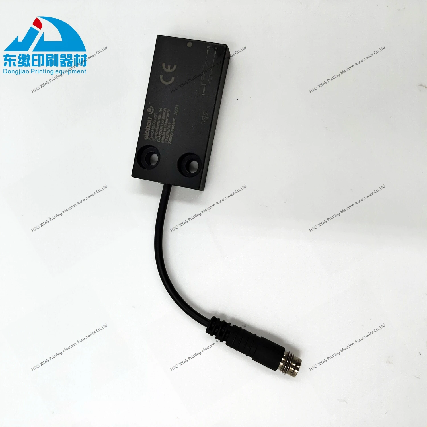 

Запасные части для офсетной печатной машины, 1 шт., датчик 114262A01 для печатной машины Roland 500 900, датчик 114262A01