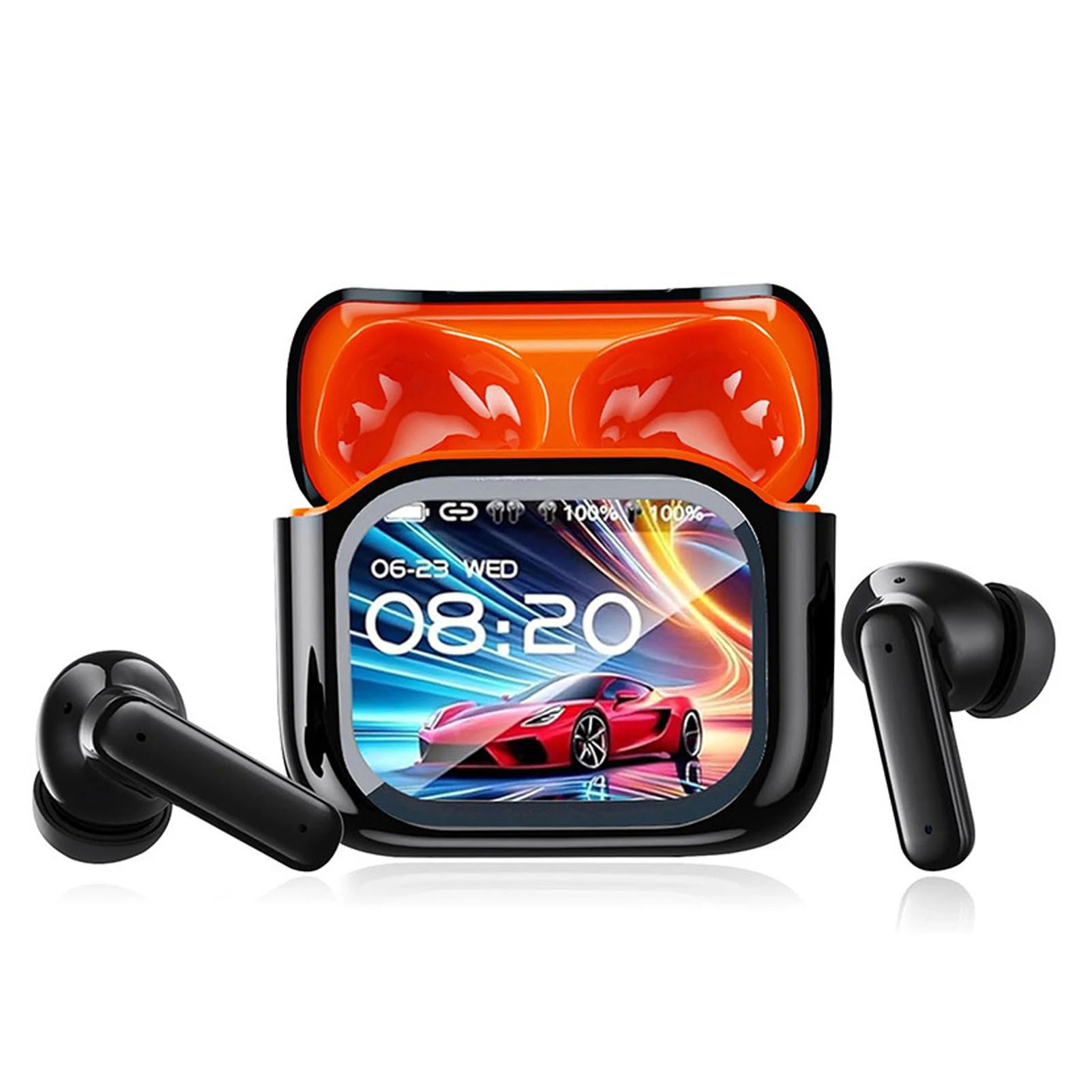 Bluetooth Bluetooth Waterproof High-Definition Meetings. Functionality.)