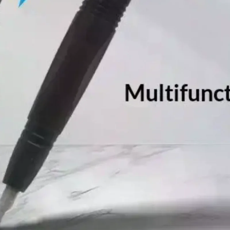 13 In 1 Precision Screwdriver Pen Set Portable Hidden Storage Multi-Function Repair Tool For Phone Computer Glasses Furniture